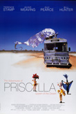 'THE ADVENTURES OF PRISCILLA, QUEEN OF THE DESERT' back in theaters, Nationwide, for Pride Month!