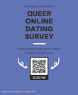 Queer Online Dating Survey