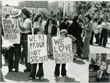 Rally for Jeanne Jullion