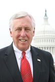 Human Rights Campaign Thanks House Majority Leader Steny Hoyer for His Decades-Worth of Congressional Leadership and Championship of LGBTQ+ Equality