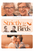 Tender-Hearted Elderly Trans Drama 'Strictly for the Birds' Arrives April 26 from Breaking Glass Pictures