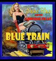 Susie Blue and the Lonesome Fellas Blue Trian