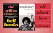 bell hooks