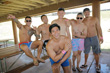 Hot Asian guys