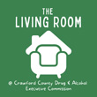 The Living Room in Meadville Downtown Mall