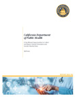 Equality California on State Auditor's Report Regarding California Department of Public Health LGBTQ+ Data Collection