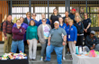 2023-05-15 HIV Walk group photo