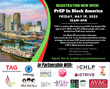 Register Now For Second PrEP In Black America Summit  New Orleans, LA May 19, 2023