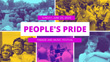 Register for People's Pride 2k23 before it's too late, space is feeling up quickly!
