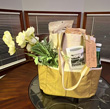 Win This Gift Basket Just by Signing Up For EGN Email List!
