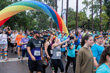 7th Annual CommUNITY Rainbow Run