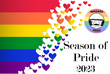 Thank You WNY For Celebrating Pride 2023 With Niagara Pride