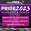 2023 Pride Fest and Parade Registration