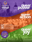 Creating Change 2024 Registration Opens