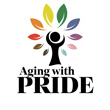 Aging With Pride to reorganize