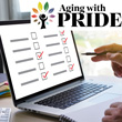 Aging with Pride Launches Needs Assessment Survey