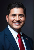 Bill Essayli (R-CA)