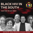 'The Qube' Launches New Podcast Series Raising Awareness for Black HIV/AIDS Day