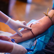 Blood transfusion