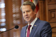 Gov. Brian Kemp Signs Gender-Affirming Care Ban Into Law, Making Georgia Largest State to Legislatively Enact Such a Discriminatory Ban