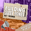 Building Queer Power training series