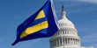 The LGBTQ+ Community Speaks to Congress: HRC's Lobby Day Connects Advocates With Federal Lawmakers to Address Urgent Issues Affecting Our Rights