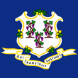 Connecticut state flag