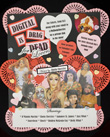 Ebola Cherries presents DIGITAL DRAG IS FOR LOVERS with International Cast of Drag Artists