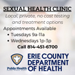 ECDH Sexual Health Clinic