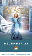 Erie Native Turned International Superstar Drag Queen is Coming Home for Holidays