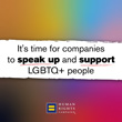 Over 100 Leading LGBTQ+ Advocacy Organizations and Allies Call on Target and Business Community to Reject Coordinated, Extremist Anti-LGBTQ+ Attacks