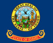 Idaho flag