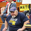 Jeff Brooks at Wrestling