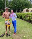 Pride Journey: Hawai'i