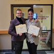 Journey To a Trauma Informed Life New Co-Owner Angelica Spraggins
