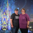 2023 Kim and Andrea at Disneyworld