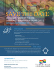 2023 LGBT Funds of the Erie Community Foundation Grant Cycle Opening September 14