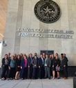 Transgender Youth Medical Care Ban Receives Hearing in Texas District Court