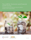 2023 LGBTQI+ Economic and Financial (LEAF) Survey