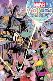Marvel Voices: Pride 2023