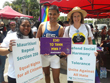Mauritius Supreme Court legalizes homosexuality