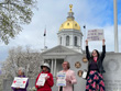 New Hampshire Must Continue To Reject Anti-LGBTQ+ Legislation