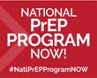 National PrEP Program Now!