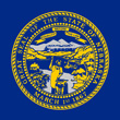 Nebraska flag