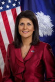 Let's talk Nikki Haley and her suicide problem