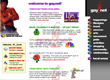 Online dating Gay.net website
