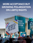 PRRI: Findings From the 2022 American Values Atlas?