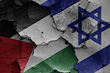 Palestine and Israel