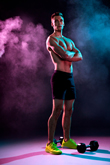 Getting Fit with Pridefit Founder Sam Leicht