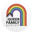 Popular LGBTQ Podcast Rebrands as 'Queer Family Podcast, Pioneered Telling Stories of Diverse LGBTQ Families